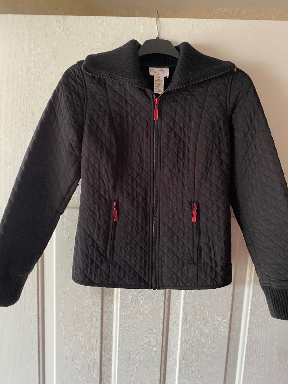 Cute Jacket